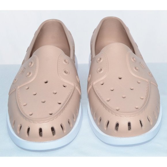 Sperry Authentic Original Float Boat Shoe Blush Pink Size 9 - Picture 7 of 10